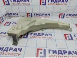 Бачок омывателя лобового стекла Porsche Cayenne (9PA) 7L0955453D