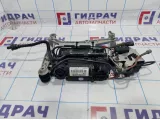 Насос регулировки подвески Porsche Cayenne (9PA) 7L0616006D