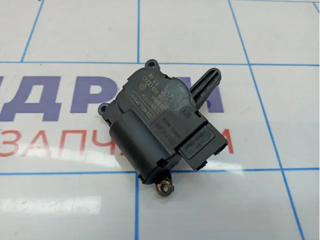 Моторчик заслонки отопителя Porsche Cayenne (9PA) 7L0907511AN