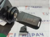 Замок зажигания Porsche Cayenne (9PA) 3D0905865E