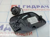 Лючок бензобака Porsche Cayenne (9PA) 95550413301GRV