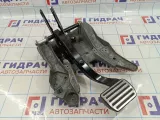 Педаль тормоза Porsche Cayenne (9PA) 7L723031F