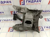 Педаль тормоза Porsche Cayenne (9PA) 7L723031F