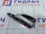 Ручка двери внутренняя левая Porsche Cayenne (9PA) 7L5837113A