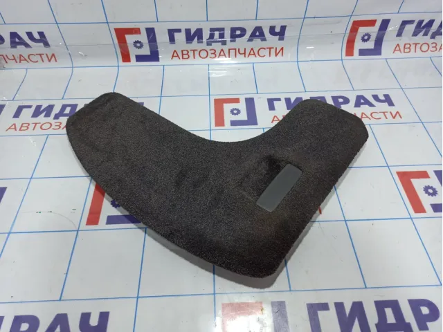 Обшивка багажника задняя правая Porsche Cayenne (9PA) 955555472018B2