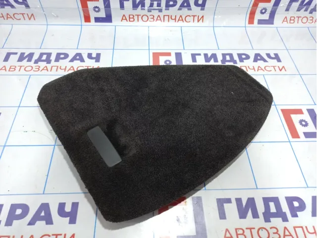 Обшивка багажника задняя левая Porsche Cayenne (9PA) 15039000001