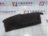Накладка сиденья декоративная правая Porsche Cayenne (9PA) 7L0881328