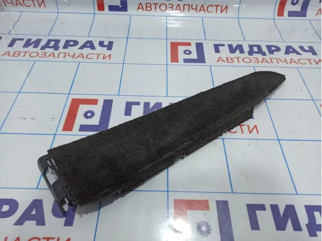 Накладка сиденья декоративная правая Porsche Cayenne (9PA) 7L0881472