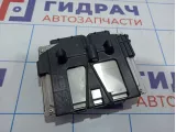 Блок управления подвеской Porsche Cayenne (9PA) 7L0907553F