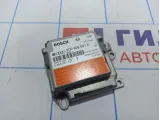 Блок управления AIR BAG Porsche Cayenne (9PA) 3D0909601E