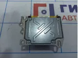 Блок управления AIR BAG Porsche Cayenne (9PA) 3D0909601E