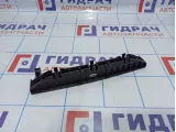 Кронштейн ответной части замка багажника Porsche Cayenne (9PA) 95555122501