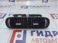 Дефлектор воздушный центральный Porsche Cayenne (9PA) 95555226301A03