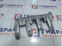 Накладка двигателя Porsche Cayenne (9PA) 95510514200