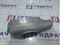 Накладка двигателя Porsche Cayenne (9PA) 95511021310