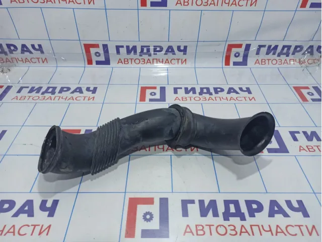 Воздухозаборник правый Porsche Cayenne (9PA) 95511010400