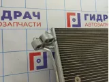 Радиатор кондиционера Porsche Cayenne (9PA) 95557311104