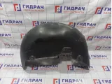 Локер задний левый Porsche Cayenne (9PA) 95550497100