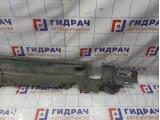 Защита антигравийная левая Porsche Cayenne (9PA) 7L0825211B