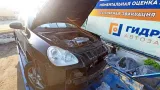 Бак топливный Porsche Cayenne (9PA) 95520107500