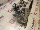 МКПП Renault Logan 2 Stepway 320100676R. Проверена. Полностью исправна.
