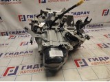 МКПП Renault Logan 2 Stepway 320100676R. Проверена. Полностью исправна.