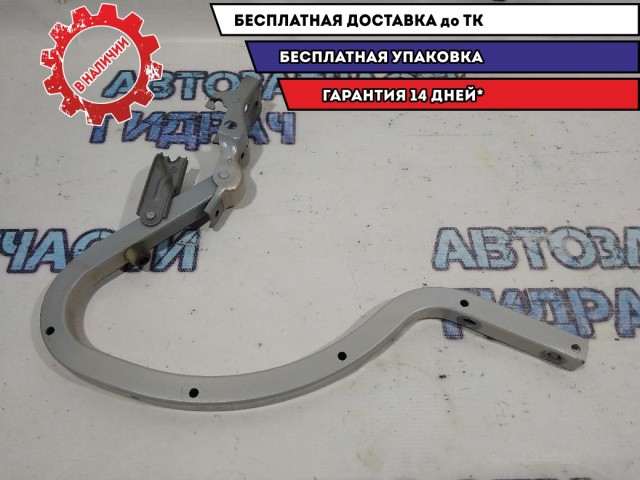 Петля крышки багажника левая Kia Rio 3 792104Y000.