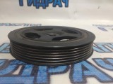 Шкив коленвала Kia Rio 3 231242B000