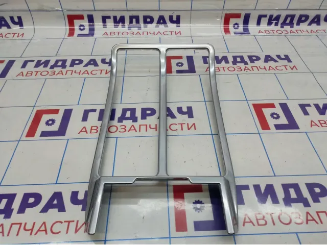 Накладка центральной консоли Land Rover Range Rover Sport (L320) AH32045H92AC