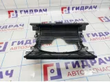 Кожух рулевой колонки Land Rover Range Rover Sport (L320) AH223530AB