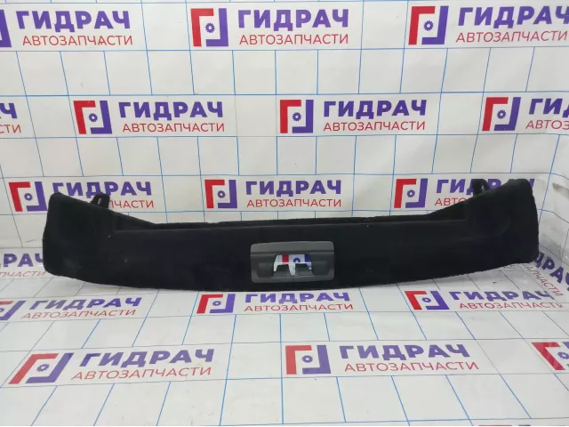 Обшивка багажника Land Rover Range Rover Sport (L320) ERL500040