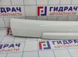 Накладка двери багажника Land Rover Range Rover Sport (L320) DRC500011LML