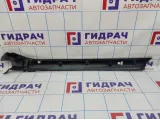 Молдинг лобового стекла левый Land Rover Range Rover Sport (L320) DCB000315