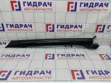 Молдинг лобового стекла правый Land Rover Range Rover Sport (L320) DCB000305