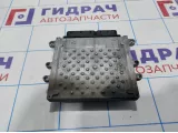 Блок управления двигателем Land Rover Range Rover Sport (L320) 9W8312B684RB