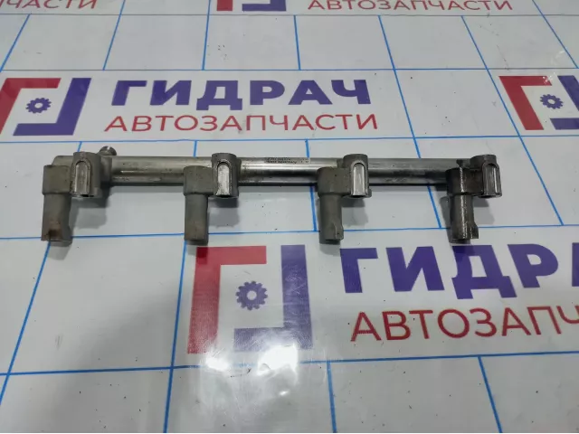 Рампа топливная Land Rover Range Rover Sport (L320) 8W939G802AF