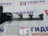 Рампа топливная Land Rover Range Rover Sport (L320) 8W939G802AF