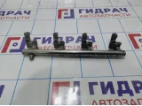 Рампа топливная Land Rover Range Rover Sport (L320) 8W939G802AF