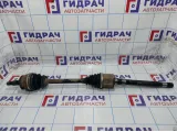 Привод передний правый Land Rover Range Rover Sport (L320) TDB500080