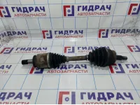 Привод передний левый Land Rover Range Rover Sport (L320) TDB500090