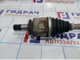 Привод передний левый Land Rover Range Rover Sport (L320) TDB500090