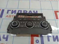 Блок управления климатической установкой Land Rover Range Rover Sport (L320) LR021228