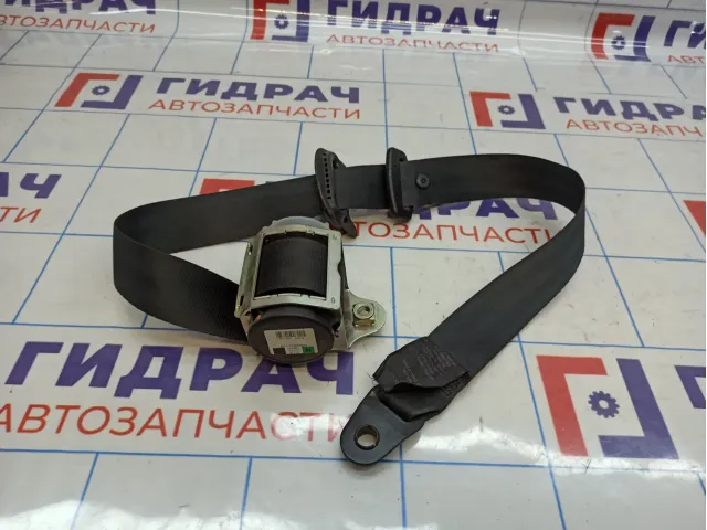Ремень безопасности передний правый Land Rover Range Rover Sport (L320) LR009283