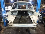 Панель передняя Land Rover Range Rover Sport (L320)