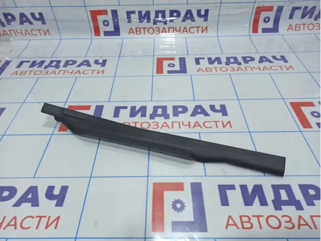 Накладка торпедо правая Land Rover Range Rover Sport (L320) EMB500221