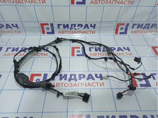 Проводка двери багажника Land Rover Range Rover Sport (L320) AH3214A583CC