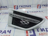 Накладка переднего крыла правого Land Rover Range Rover Sport (L320) LR020795