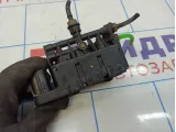 Блок клапанов пневмоподвески Land Rover Range Rover Sport (L320) RVH000055