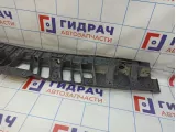 Усилитель заднего бампера Land Rover Range Rover Sport (L320) DQN500011