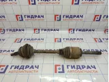 Привод задний правый Land Rover Range Rover Sport (L320) TOB500260